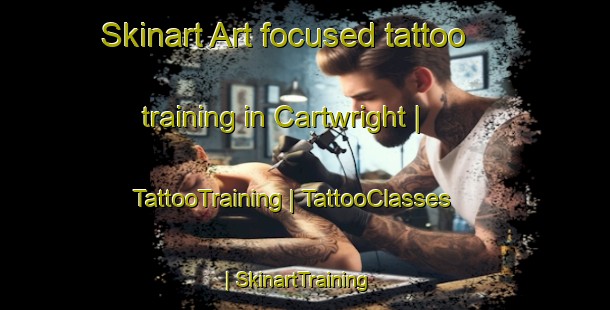 Skinart Art-focused tattoo training in Cartwright | TattooTraining | TattooClasses | SkinartTraining-Canada